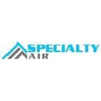 Specialty Air Sheet Metal logo - Similar company to District Mechanical