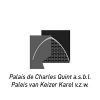 palais de Charles Quint asbl - paleis van Keizer Karel vzw logo - Similar company to Palais Du Coudenbergpaleis