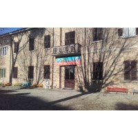 Scuola Materna Parrocchiale Paritaria 
