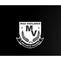 Max Vigilance logo - Similar company to Iesc Formation