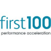 First100 Ltd logo - Similar company to Chime Advisors