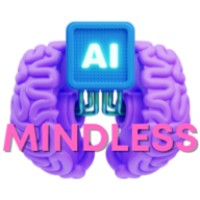 MindLess Writer AI logo - Similar company to Storly.Ai
