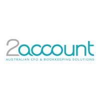 2account - Virtual CFO and Bookkeeping Services logo - Similar company to Bottom Line Bookkeeping Solutions