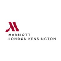 London Marriott Hotel Kensington logo - Similar company to The Park Tower Knightsbridge, A Luxury Collection Hotel
