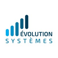 Evolution Systèmes logo - Similar company to Robaut Conception - Groupe Siléane