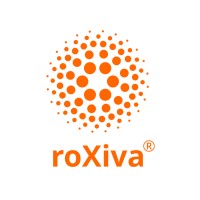 Roxiva Innovations LTD logo - Similar company to Woojer - Born To Feel™