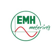 EMH metering GmbH & Co KG logo - Similar company to Caltest Instruments Ltd