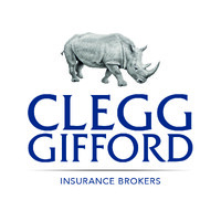 Clegg Gifford logo - Similar company to Optimum Speciality Risks (Osr)