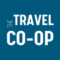 The Travel Co-op logo - Similar company to Co-Op Travel