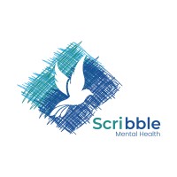 Scribble Mental Health logo - Similar company to Scribble Ventures