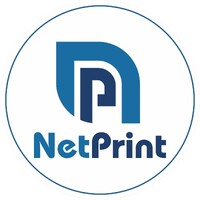 Netprint logo - Similar company to Netprint