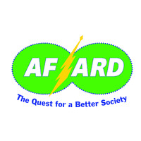 Agency For Accelerated Regional Development (AFARD) logo - Similar company to Afird Uganda