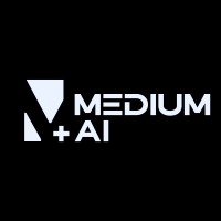 Medium AI logo - Similar company to Nanomorphix