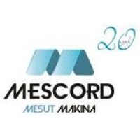 Mescord Industrial Packaging Ind. Trade. Co. Ltd. logo - Similar company to Efe Project