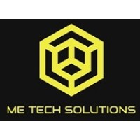ME Tech Solutions logo - Similar company to Swiss Link Communications Sdn Bhd