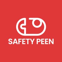 Safety Peen logo - Similar company to Boomerang App