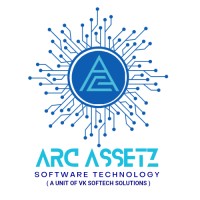 Arc Assetz Software Technology logo - Similar company to Finl