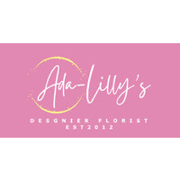 Ada Lillys Florist logo - Similar company to Barn Florist Ltd