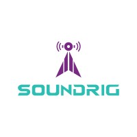 SoundRig Music logo - Similar company to Wavejam