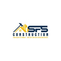 SFS Construction logo - Similar company to Belmark Cmo
