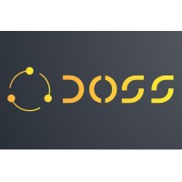 DOSS EU logo - Similar company to Skillab Project