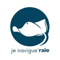 Je navigue'RAIE logo - Similar company to Oxamyne Scop Sa