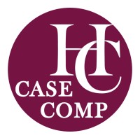 Harvard Crimson Global Case Competition logo - Similar company to Aivolution