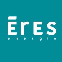 Eres Energía logo - Similar company to Energenius Project