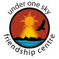 Under One Sky Friendship Centre logo - Similar company to Philson Ltd.