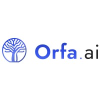 Orfa AI logo - Similar company to Cadence Labs