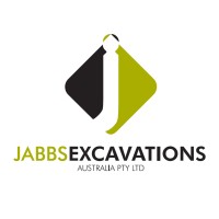 Jabbs Excavations Australia Pty Ltd logo - Similar company to Mudan Project Management, Building & Construction