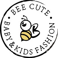 Bee Cute - Babykleding & Kinderkleding logo - Similar company to Dewycreations