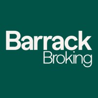 Barrack Broking logo - Similar company to Gow-Gates Insurance Brokers