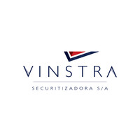 Vinstra Securitizadora S/A logo - Similar company to Mib Securitizadora