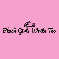 Black Girls Write Too logo - Similar company to Cemvo Scotland