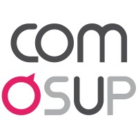 COMOSUP logo - Similar company to A-Dgs