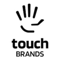 TouchBrands logo - Similar company to Touch Branding