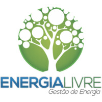 ENERGIA LIVRE - Gestão de Energia logo - Similar company to Livre.Energy - Gestão De Energia