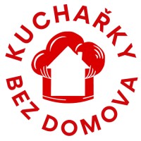 Kuchařky bez domova logo - Similar company to Okraj.Cz
