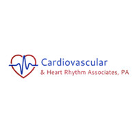 Cardiovascular and Heart Rhythm Associates, PA logo - Similar company to St. James Hotel