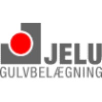 Jelu Gulvbelægning ApS logo - Similar company to Roll In Sell Out Smart Systems Aps