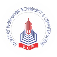 UCP - FOITCS (Faculty of Information Technology & Computer Science) logo - Similar company to Acm Ucp Chapter