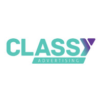 Classy Advertising logo - Similar company to Wace Digital Agency