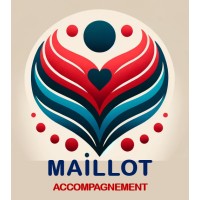 Maillot Accompagnement logo - email format related to MC Performances