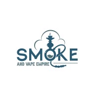 Smoke and Vape Empire logo - Similar company to The Vape Empire Llc