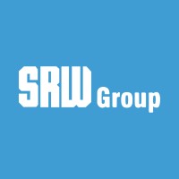 S R Waite Group logo - Similar company to P And O Brickwork