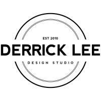 Derrick Lee Design Studio logo - Similar company to Web Dj Studio