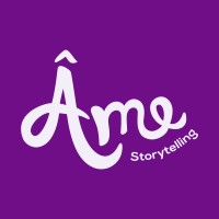 Âme Storytelling logo - Similar company to Panda Komunikacije