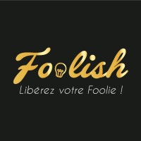 Foolish logo - Similar company to Foolish