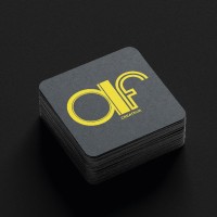 Af Createur logo - Similar company to Handlers Agency